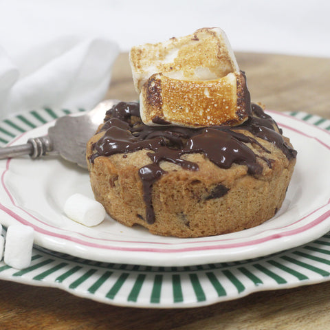 S’mores