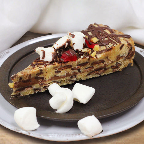 Rocky Road