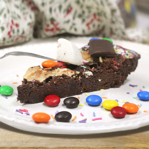 Everything Brownie