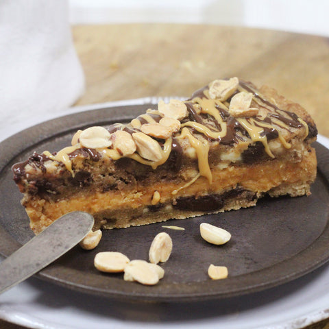 Peanut Butter Choc