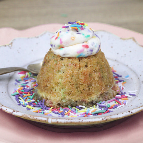 Funfetti