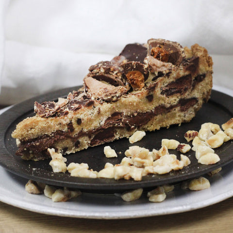 Nutella Hazelnut