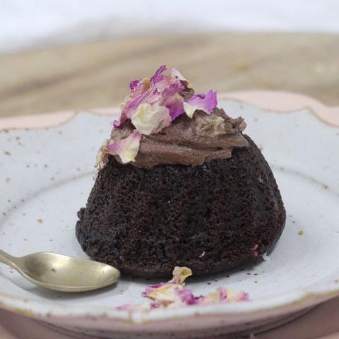Vegan Choc
