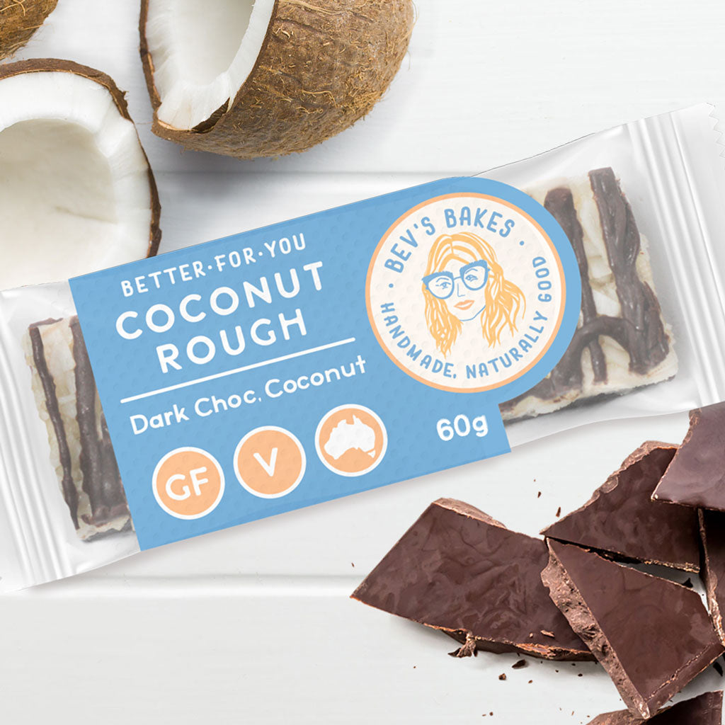Coconut Rough