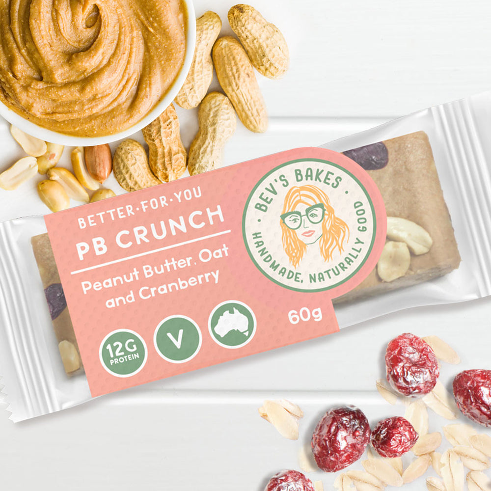 PB Crunch