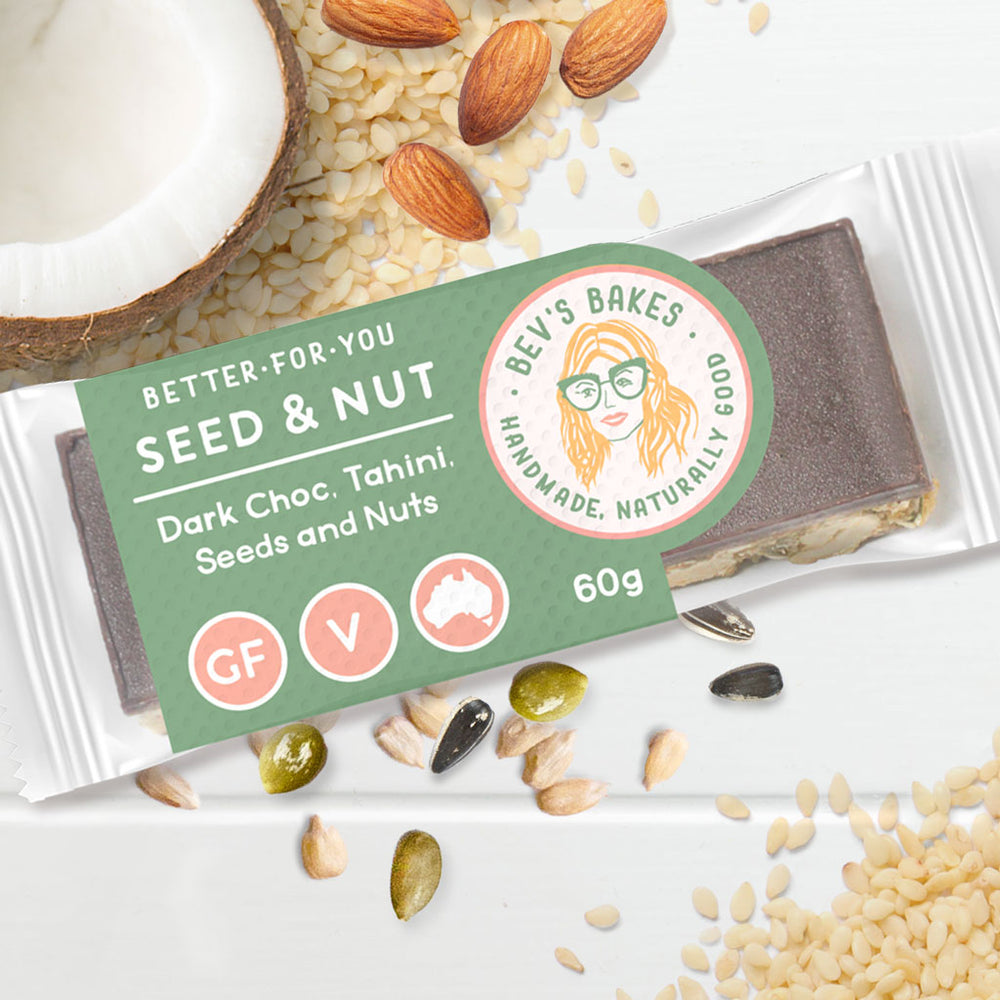 Seed & Nut