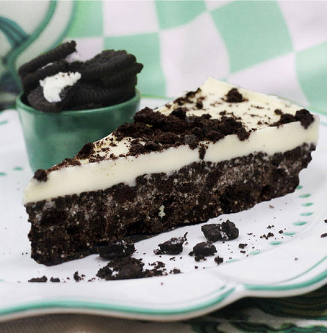 Cookies’n Cream