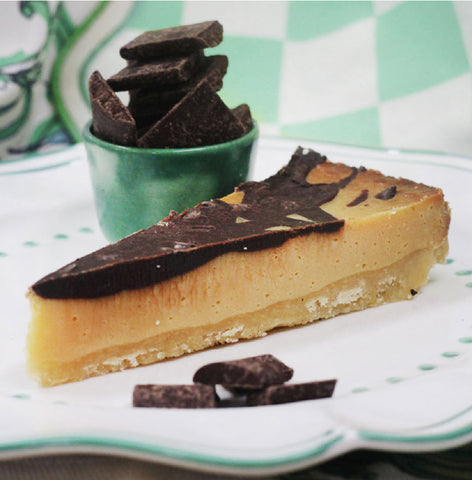 Caramel Heaven