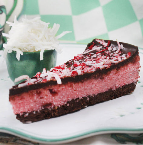 Cherry Slice