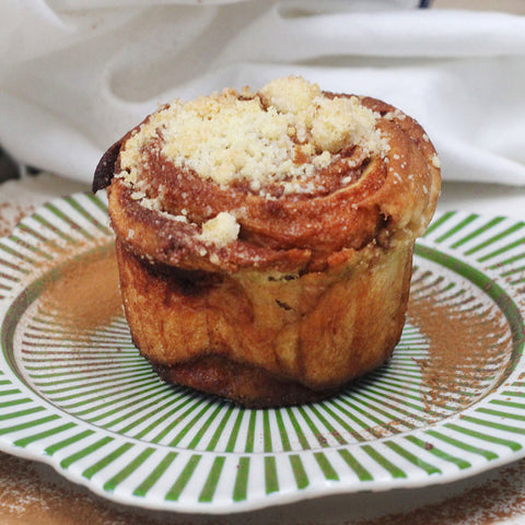 Classic Cinnabun
