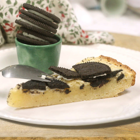 Cookies and Cream
