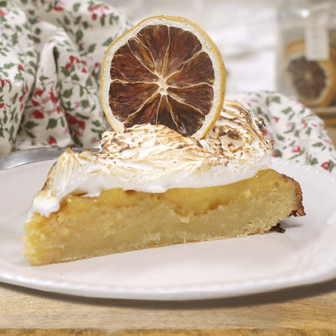 Lemon Meringue