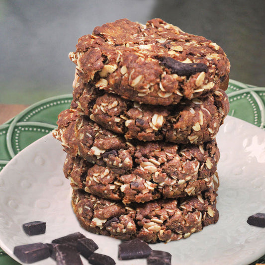 Extreme Choc Muesli
