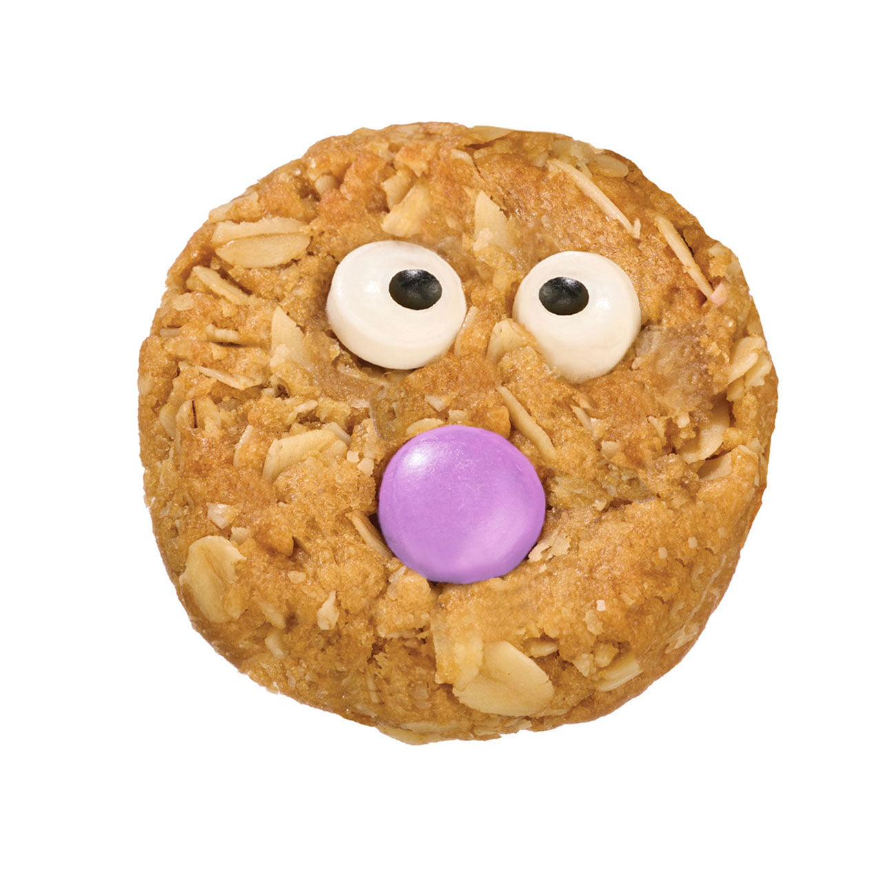 Gingerbread Head