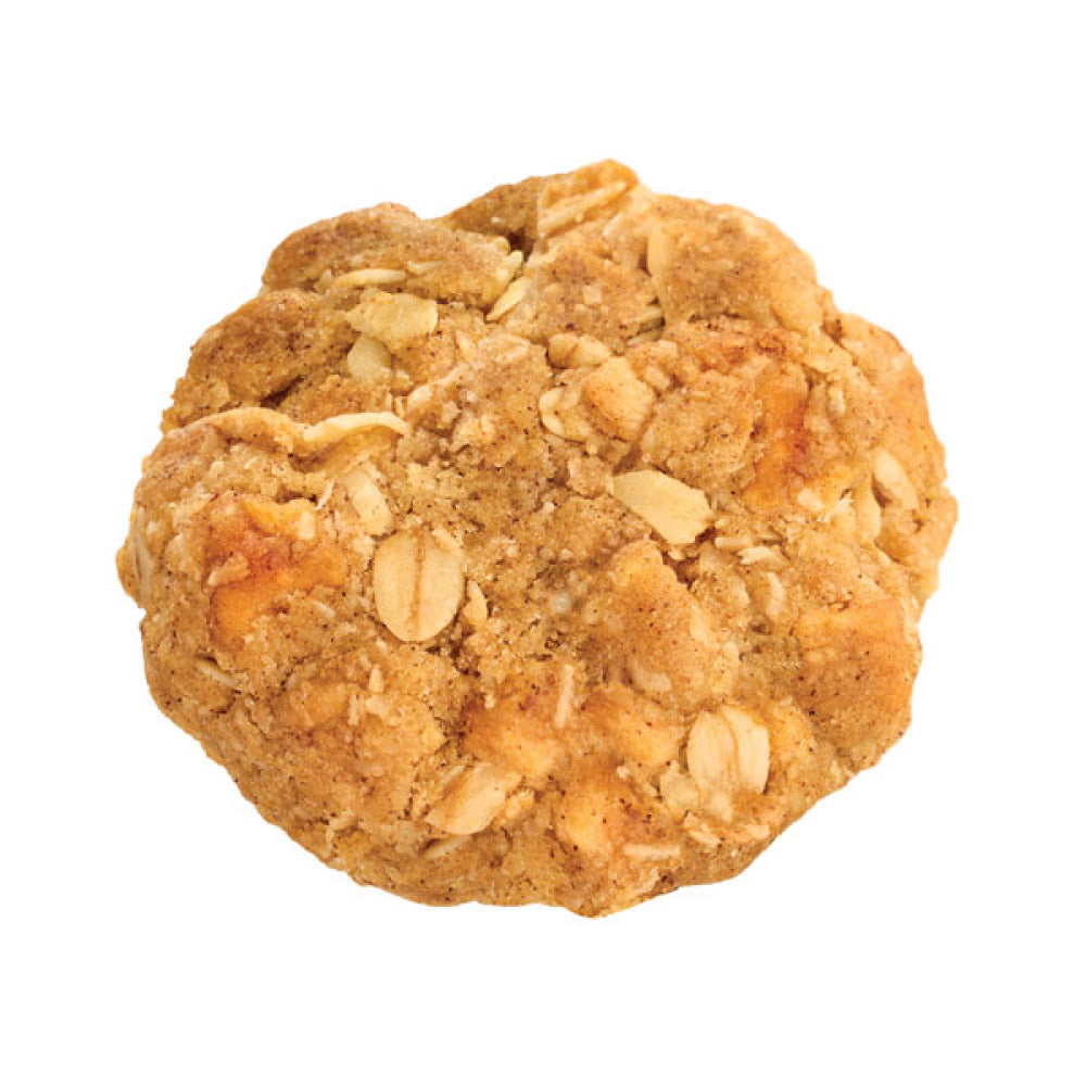 Apple Cinnamon