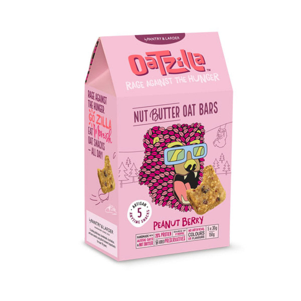 Peanut Berry