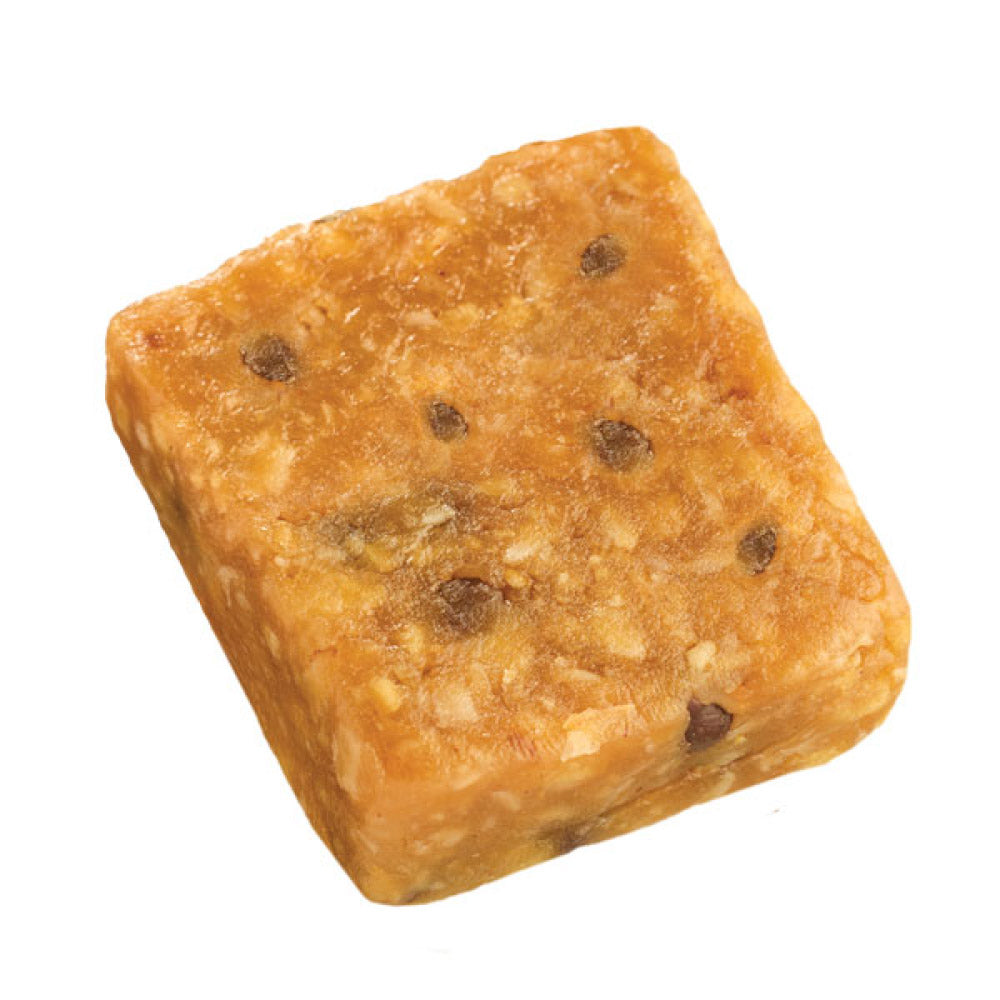 Coconut Choc Chip