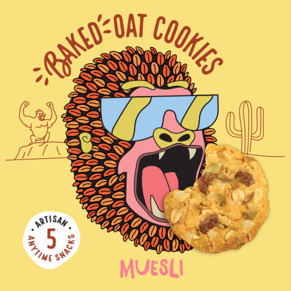 Muesli