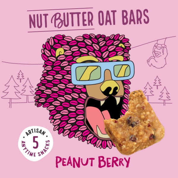 Peanut Berry