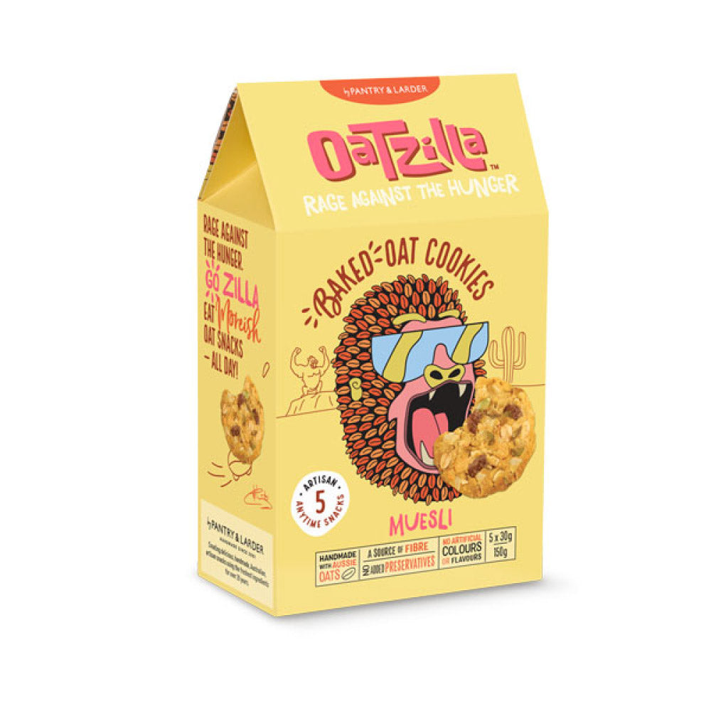 Muesli
