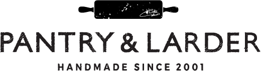 Pantry & Larder